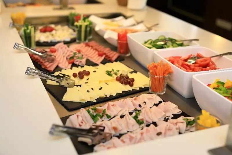 Fotos del hotel Bellevue:  10