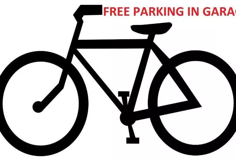 Fotos del hotel Binders Budget Citymountain:  4