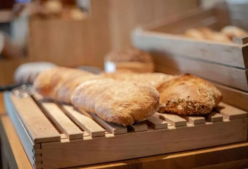 Fotos del hotel Binders Budget Citymountain:  14