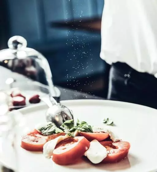 Fotos del hotel Dermuth Klagenfurt:  15