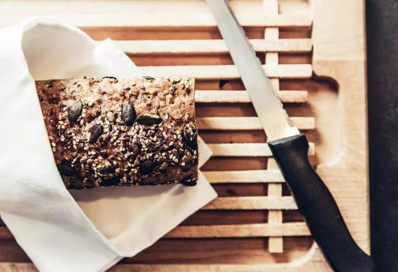 Fotos del hotel Dermuth Klagenfurt:  2