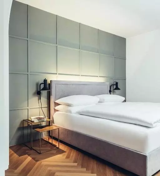 Fotos del hotel Dermuth Klagenfurt:  19