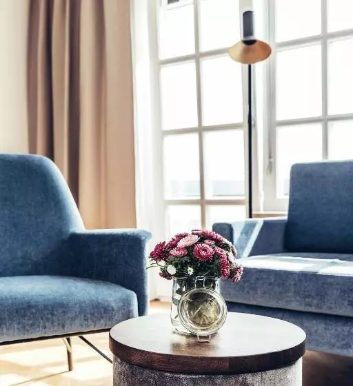 Fotos del hotel Dermuth Klagenfurt:  23