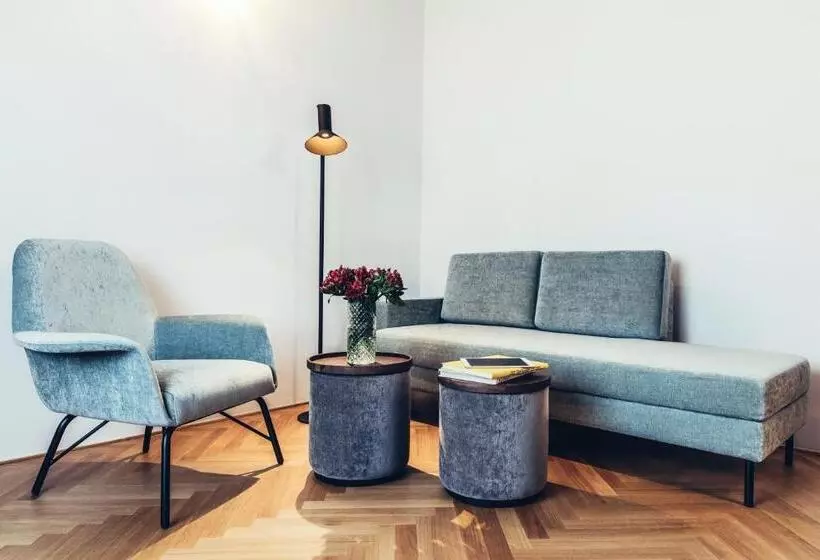 Fotos del hotel Dermuth Klagenfurt:  21