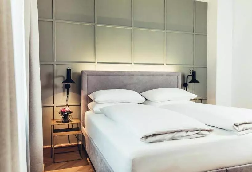 Fotos del hotel Dermuth Klagenfurt:  8