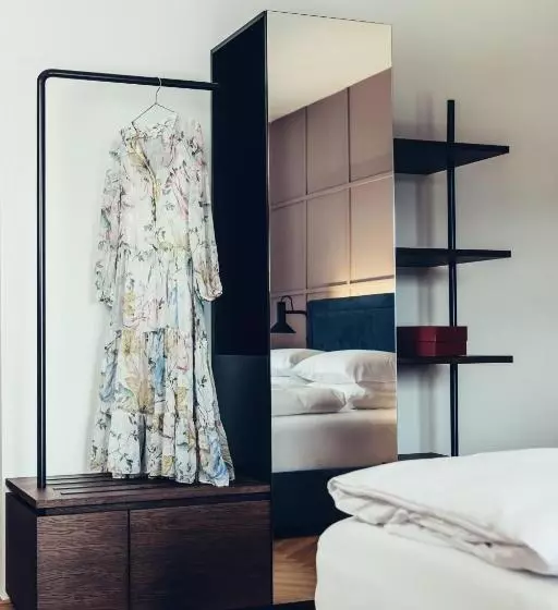 Fotos del hotel Dermuth Klagenfurt:  12