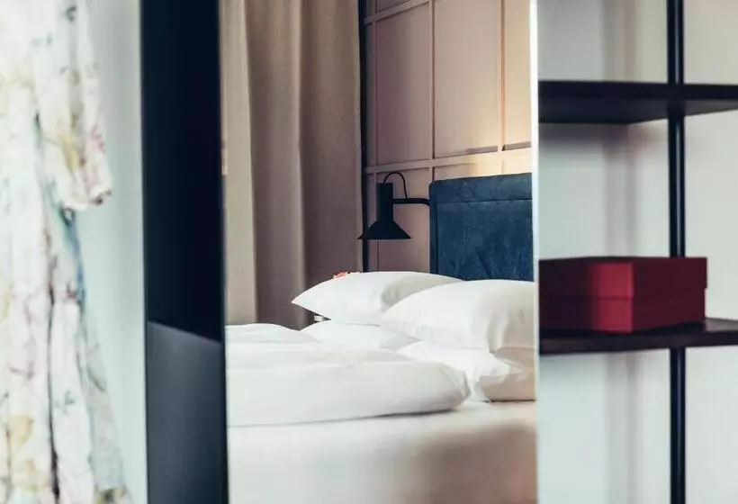 Fotos del hotel Dermuth Klagenfurt:  18