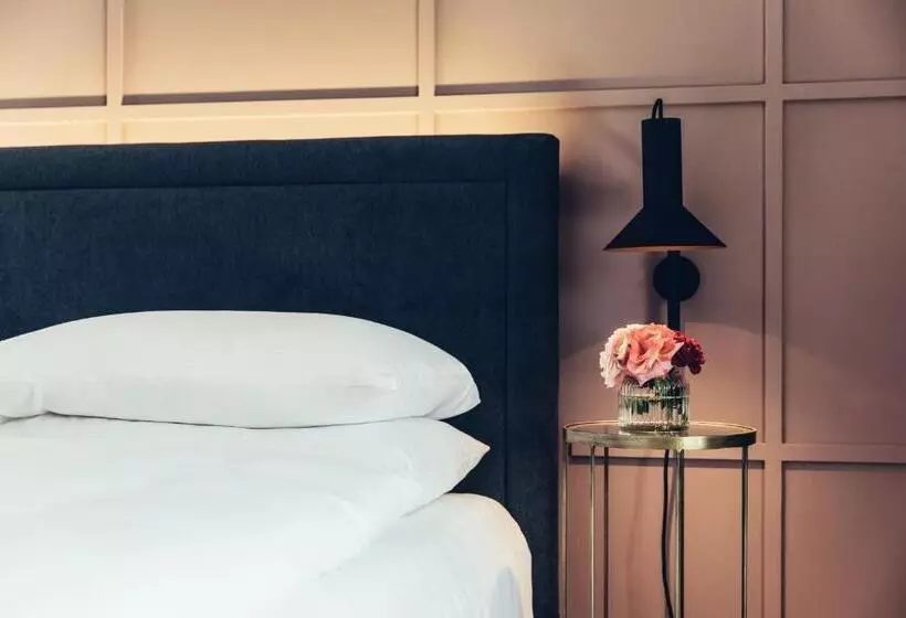 Fotos del hotel Dermuth Klagenfurt:  14