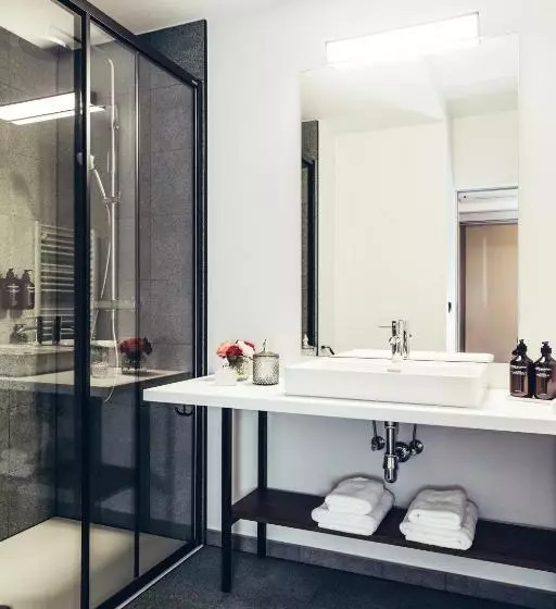 Fotos del hotel Dermuth Klagenfurt:  5