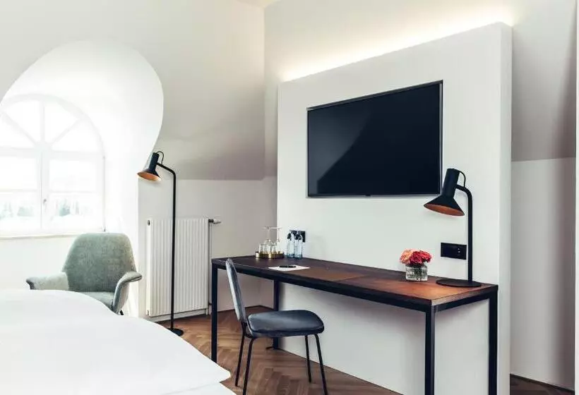 Fotos del hotel Dermuth Klagenfurt:  16