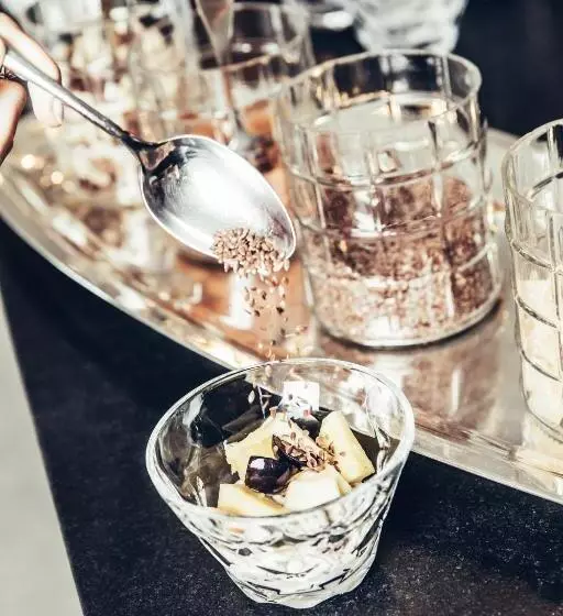 Fotos del hotel Dermuth Klagenfurt:  17