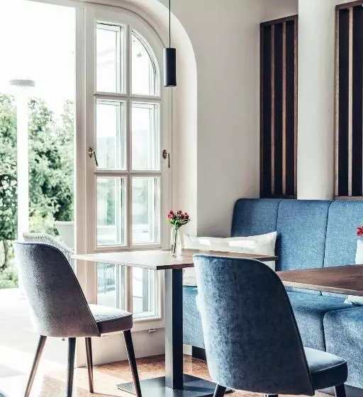 Fotos del hotel Dermuth Klagenfurt:  11