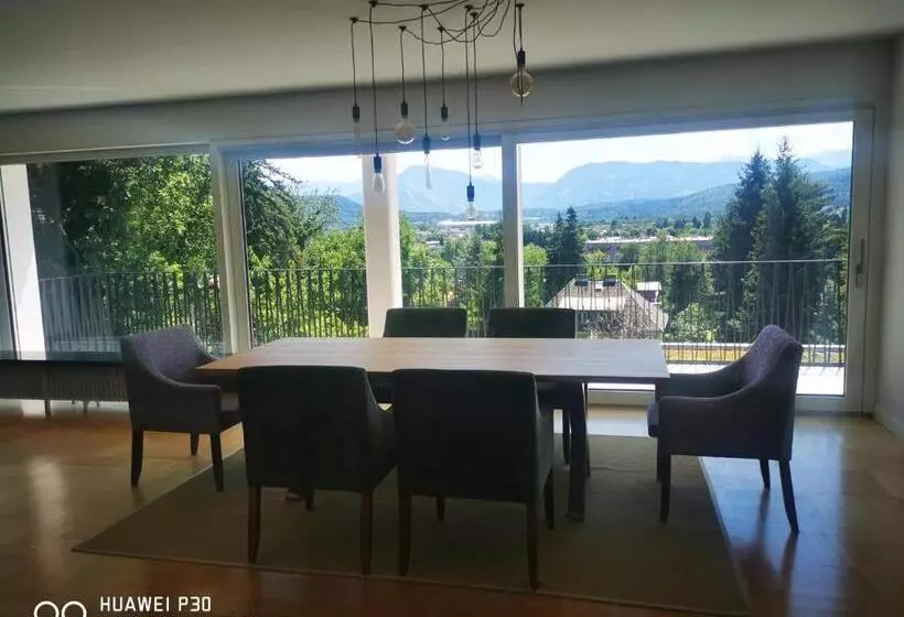 Fotos del hotel Dermuth Klagenfurt:  7