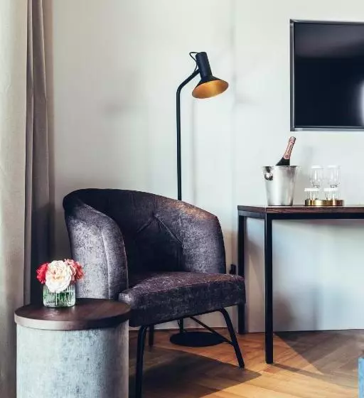 Fotos del hotel Dermuth Klagenfurt:  22