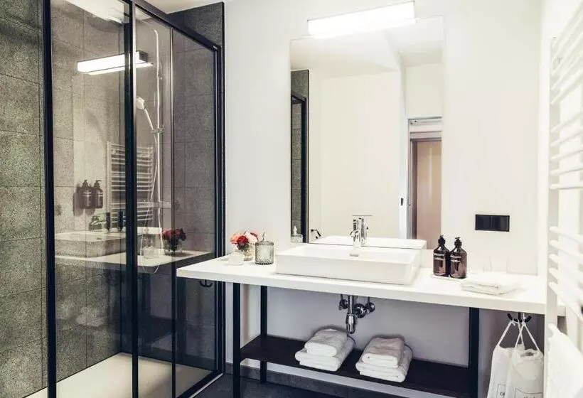 Fotos del hotel Dermuth Klagenfurt:  10