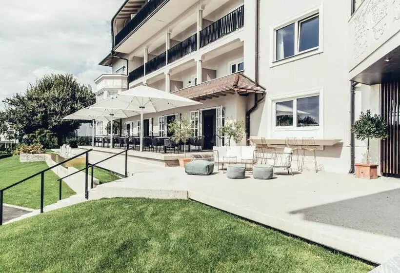 Fotos del hotel Dermuth Klagenfurt:  3