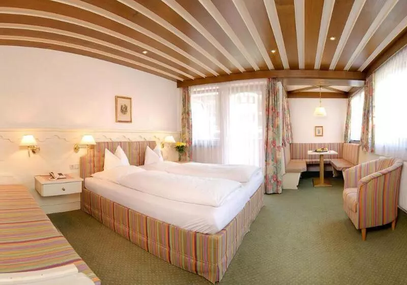 Fotos del hotel Strass - Sport & Spa:  12