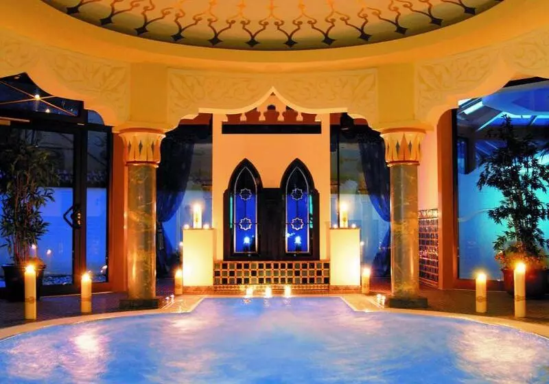 Fotos del hotel Strass - Sport & Spa:  6