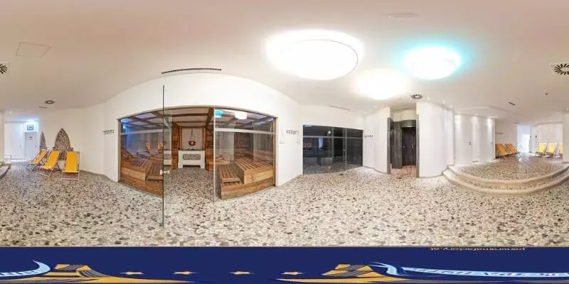 Fotos del hotel Strass - Sport & Spa:  4