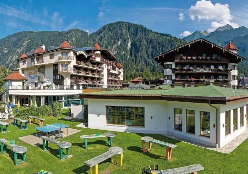 Fotos del hotel Strass - Sport & Spa:  17