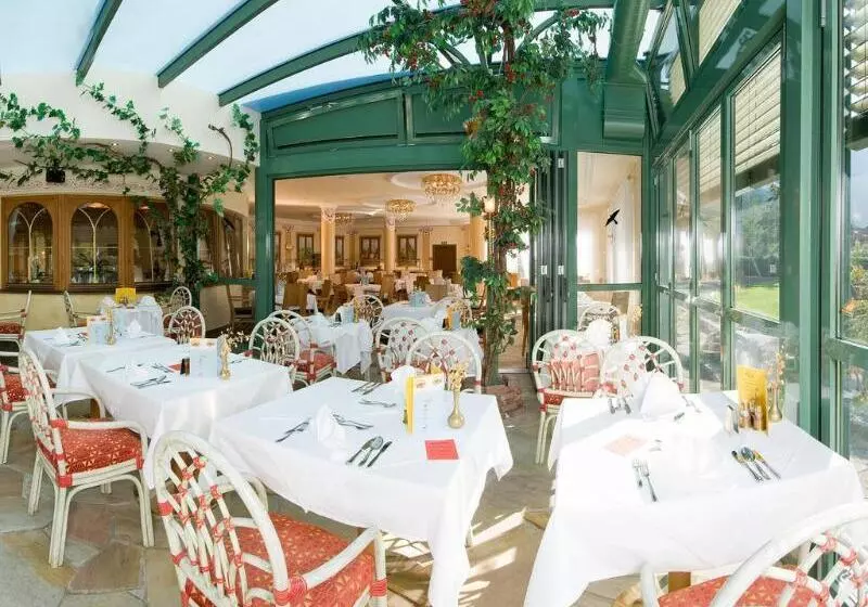 Fotos del hotel Strass - Sport & Spa:  20