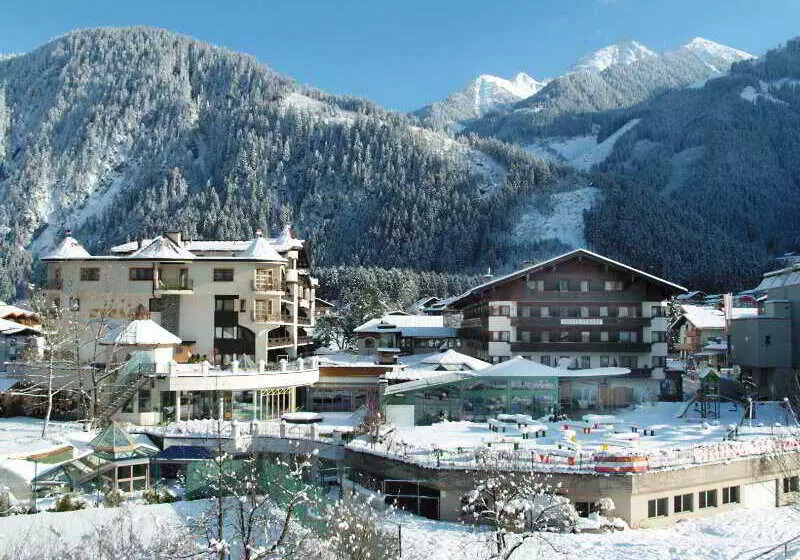 Fotos del hotel Strass - Sport & Spa:  24