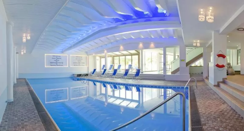 Fotos del hotel Strass - Sport & Spa:  3