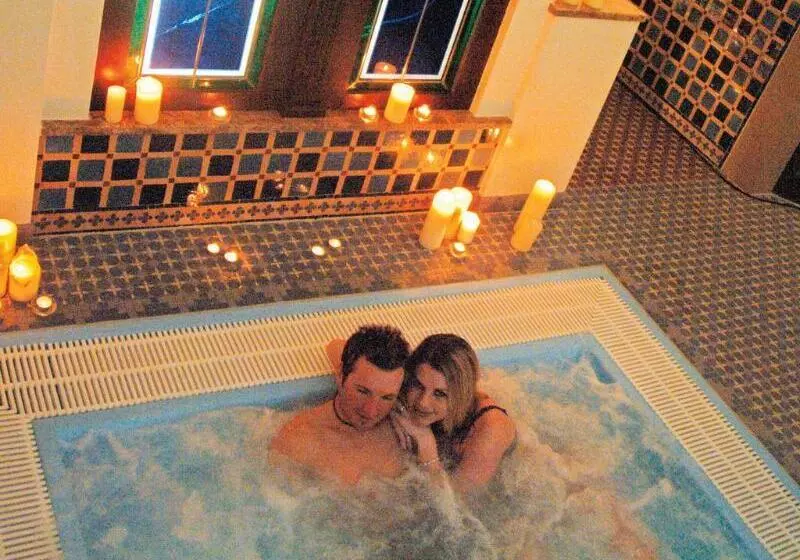 Fotos del hotel Strass - Sport & Spa:  14