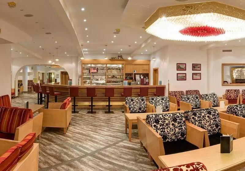 Fotos del hotel Strass - Sport & Spa:  8