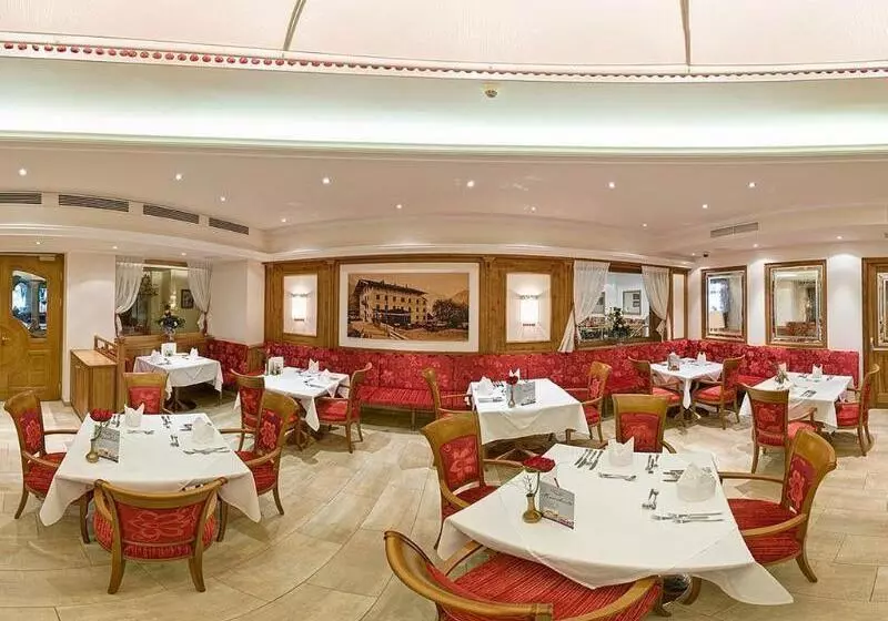 Fotos del hotel Strass - Sport & Spa:  23