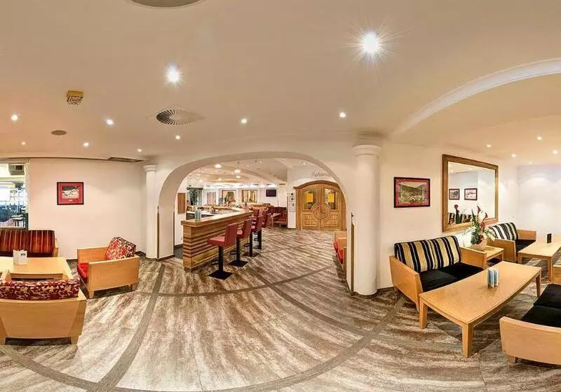 Fotos del hotel Strass - Sport & Spa:  13