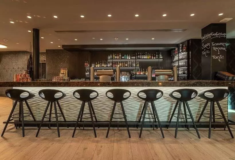 Fotos del hotel Grauer Bär:  13