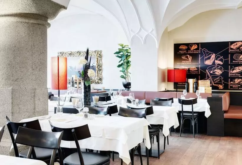 Fotos del hotel Grauer Bär:  12