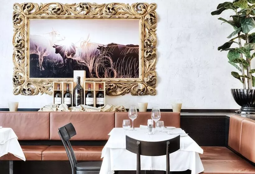 Fotos del hotel Grauer Bär:  22