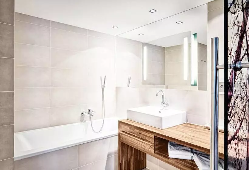 Fotos del hotel Grauer Bär:  9