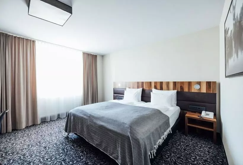 Fotos del hotel Grauer Bär:  2