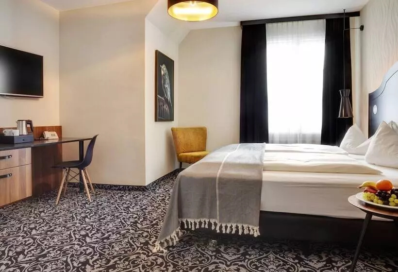 Fotos del hotel Grauer Bär:  23