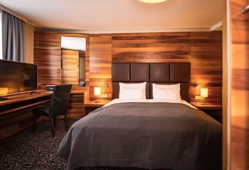 Fotos del hotel Grauer Bär:  10