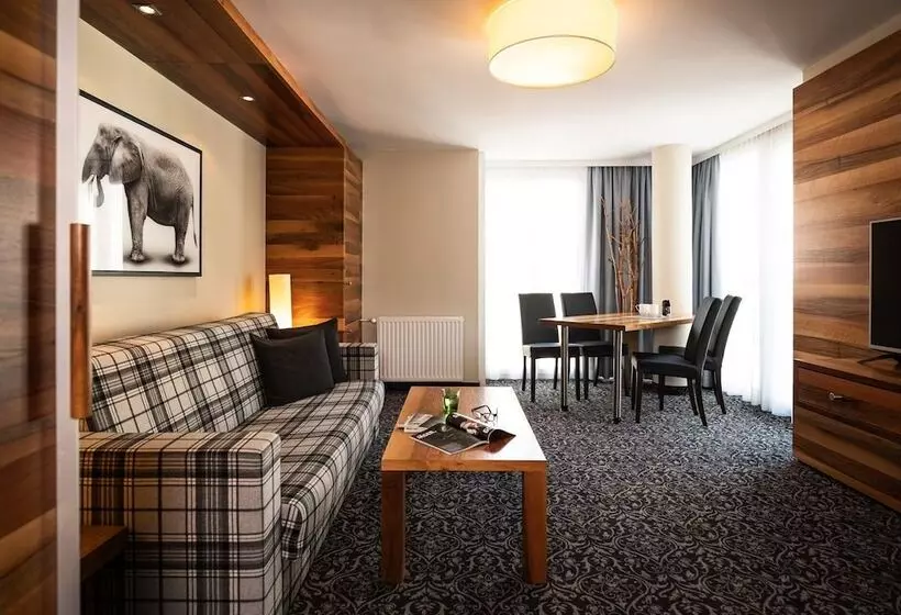 Fotos del hotel Grauer Bär:  25