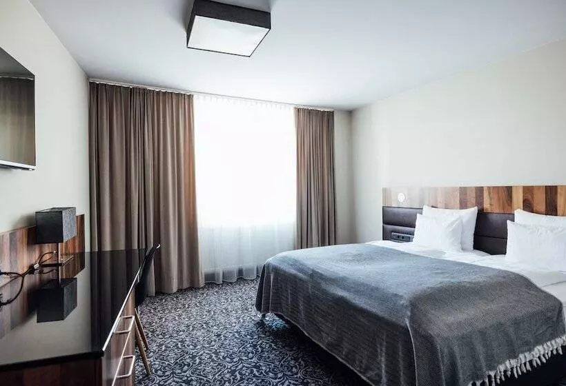 Fotos del hotel Grauer Bär:  16