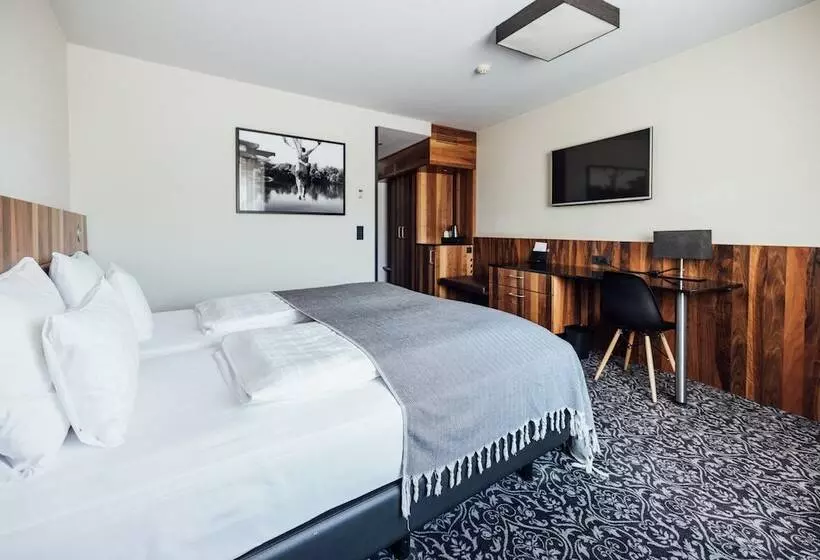 Fotos del hotel Grauer Bär:  21