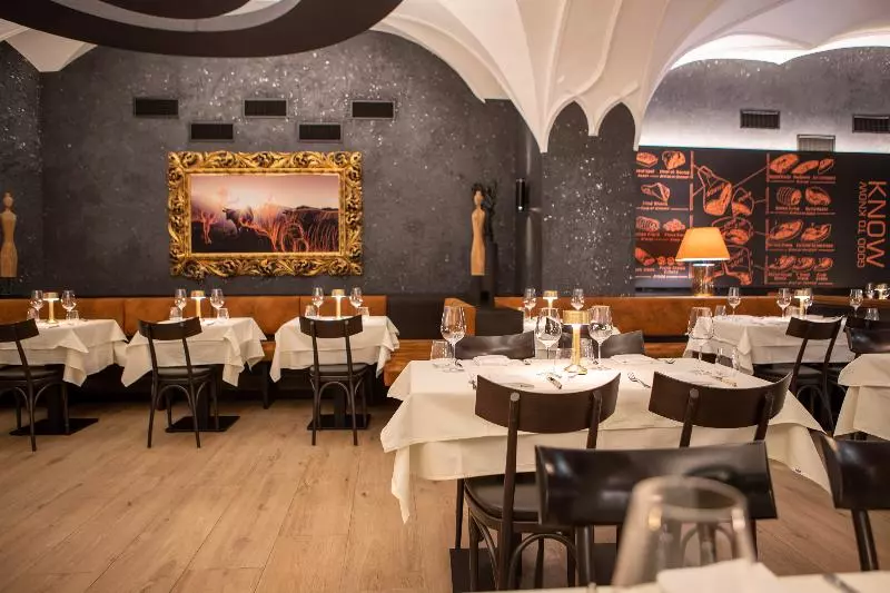 Fotos del hotel Grauer Bär:  5