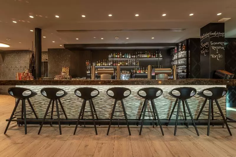 Fotos del hotel Grauer Bär:  6