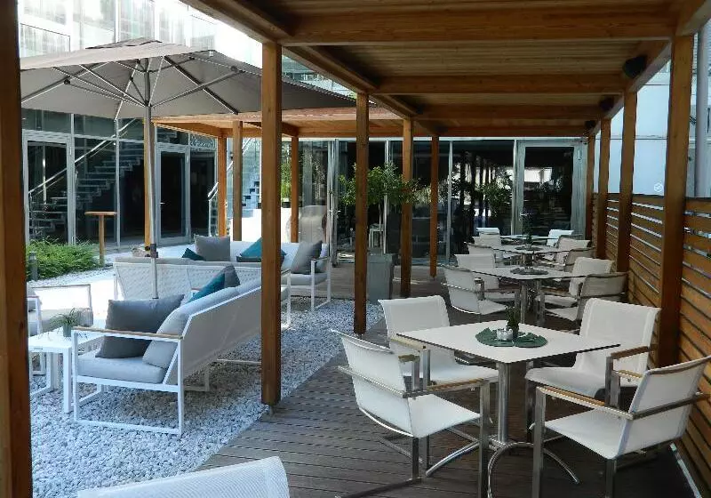 Fotos del hotel Grauer Bär:  8