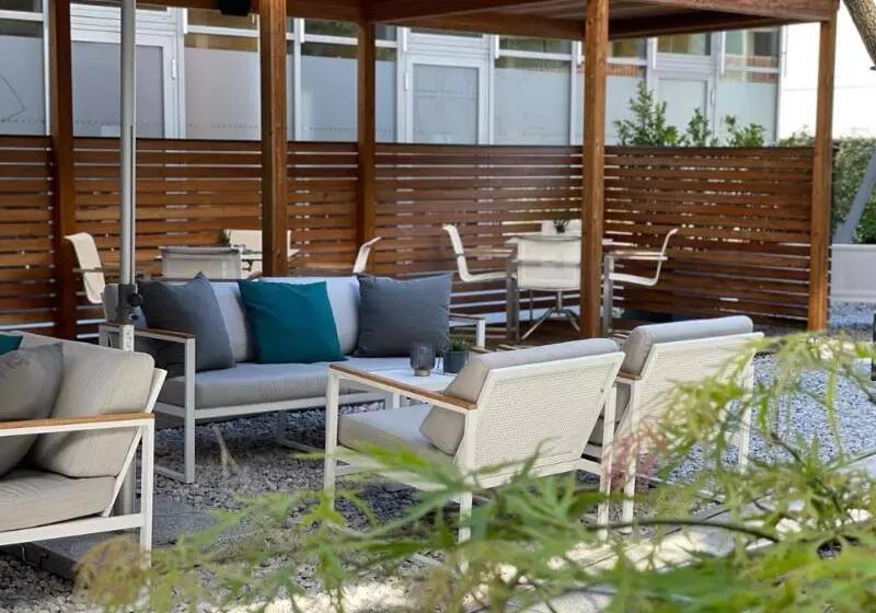 Fotos del hotel Grauer Bär:  15