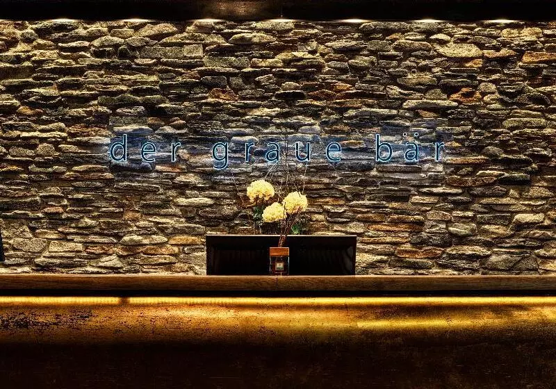 Fotos del hotel Grauer Bär:  18