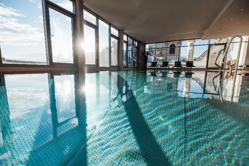 Fotos del hotel Grauer Bär:  11