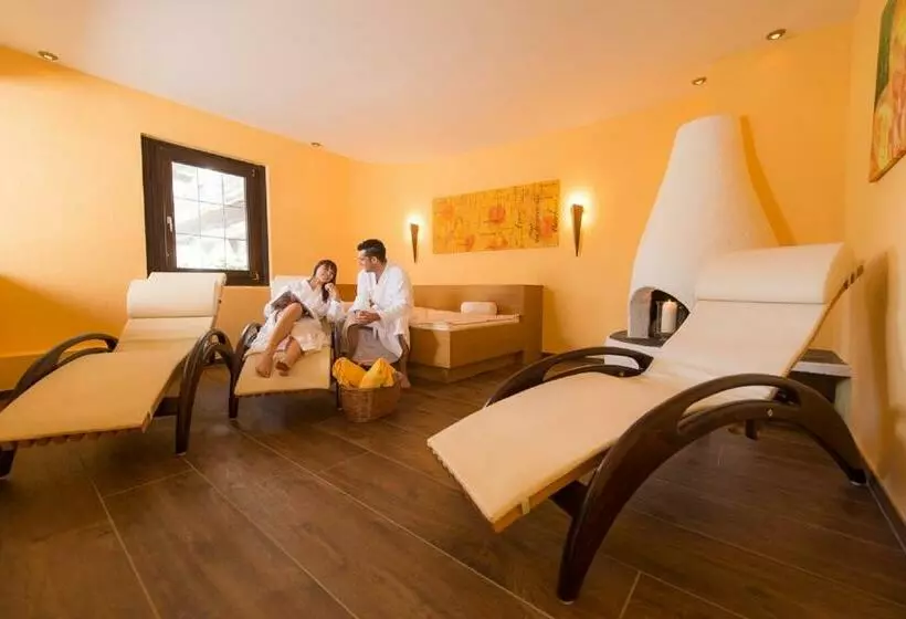 Fotos del hotel Haus Stefanie - Adults Only:  14