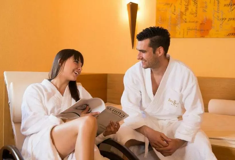 Fotos del hotel Haus Stefanie - Adults Only:  4