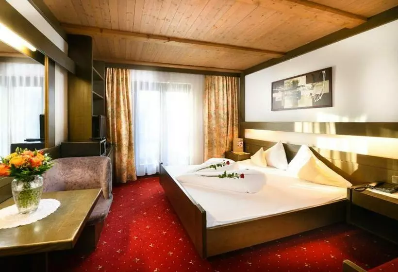 Fotos del hotel Haus Stefanie - Adults Only:  2